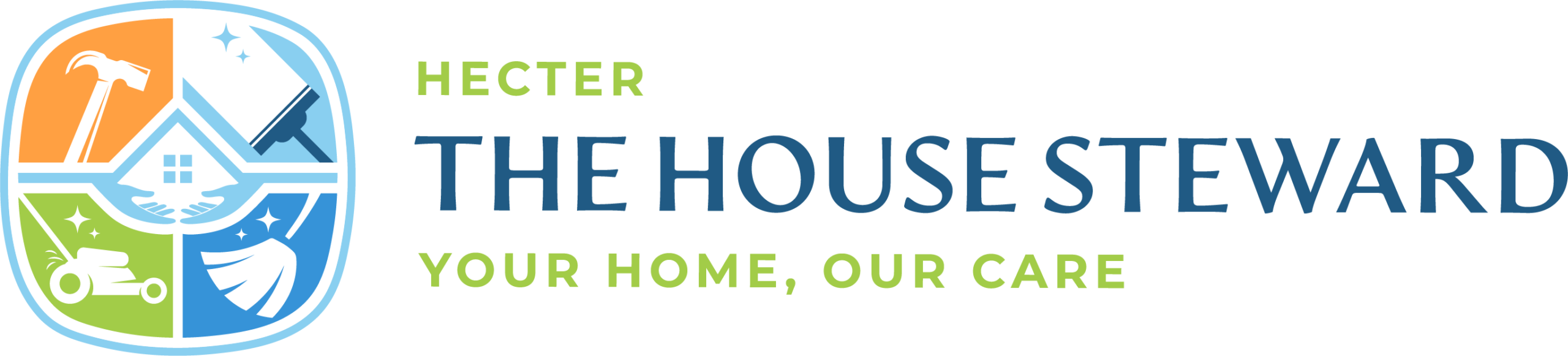 The House Steward